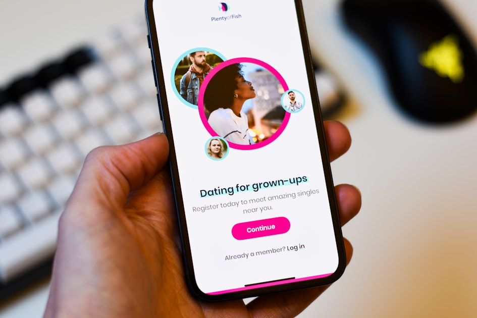 Read more about the article The Role of Secure Payments in Dating Apps
