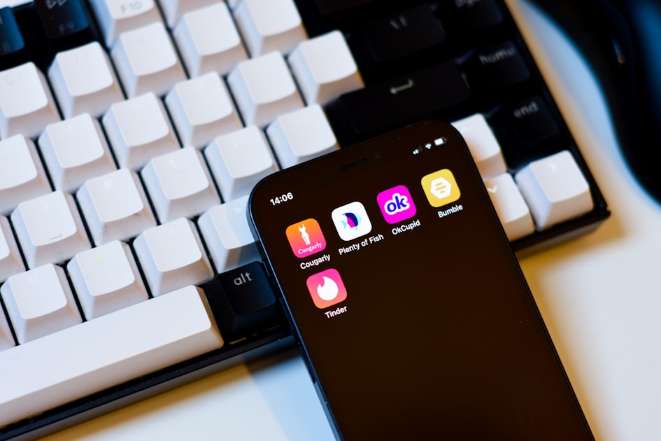 Read more about the article Creating User Profiles for Better Matches