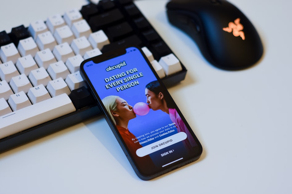 Read more about the article Understanding Age Verification in Dating